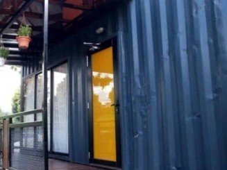 Are Shipping Containers Watertight?