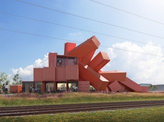 5 Amazing and Innovative Ideas for Shipping Containers