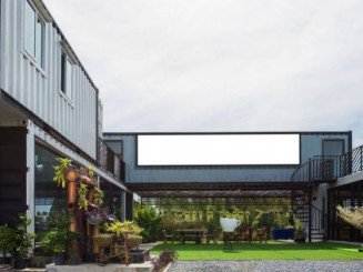 Why is the Shipping Container Home Office Option Better?