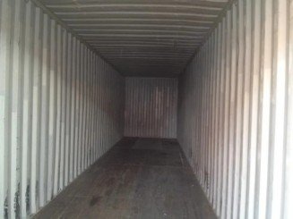 How Much Does a Shipping Container Cost?