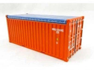 How Shipping Containers Changed the World?
