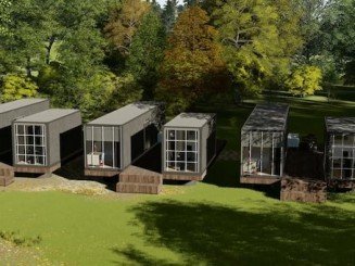 Everything You Need To Know About Shipping Container Homes