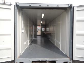 Office Containers: Rent or Buy – CMG Containers