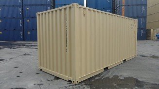 20' HC Shipping Containers