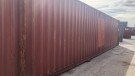 Rent 45' HC Storage Container