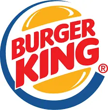 Shipping Container Burger King
