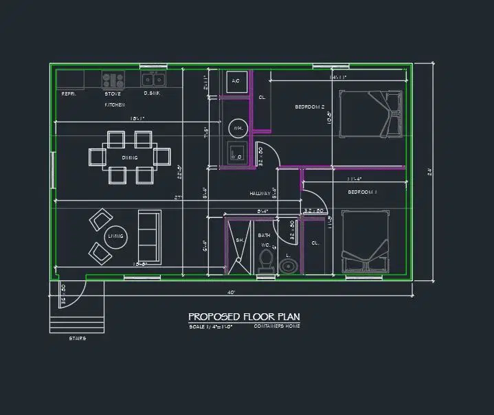 Floor Plans For Shipping Container Homes Sexiz Pix