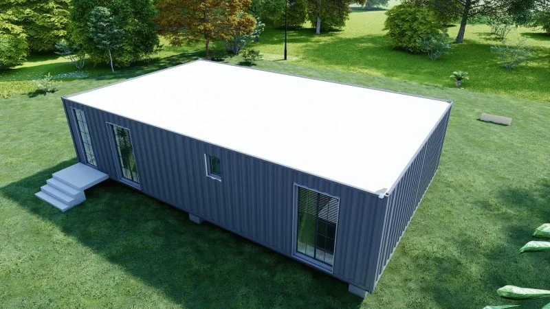 Shipping Container Home Floor Plans | Cmg Conteiner