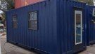 Mobile Office Containers For Sale