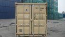 20 Foot New Shipping Container