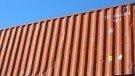 40 Foot High Cube Container For Sale