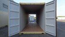 40ft Container Double Door