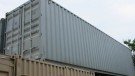 40 Foot Storage Container Rental