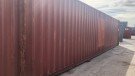45' HC Export Shipping Containers
