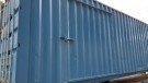Container Modification Barn Doors