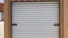 Shipping Container Roll Up Doors