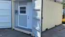 20ft Prefab Office Container